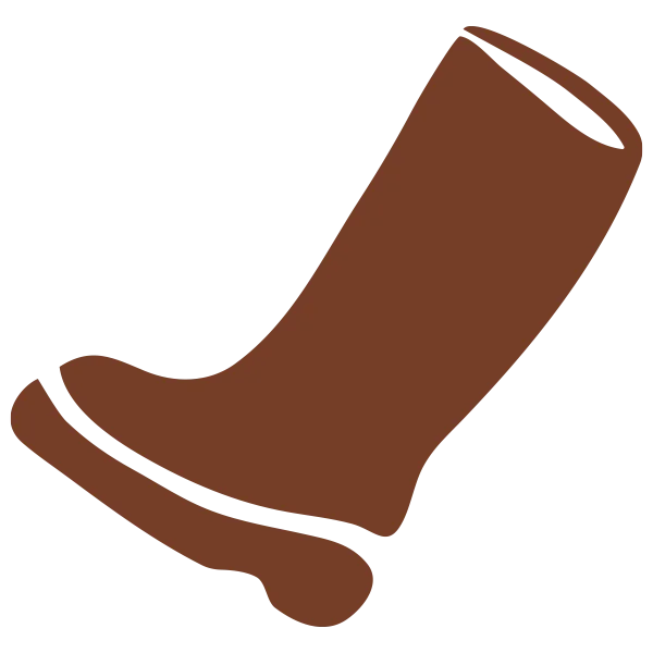 boot - Plant Baby Plant