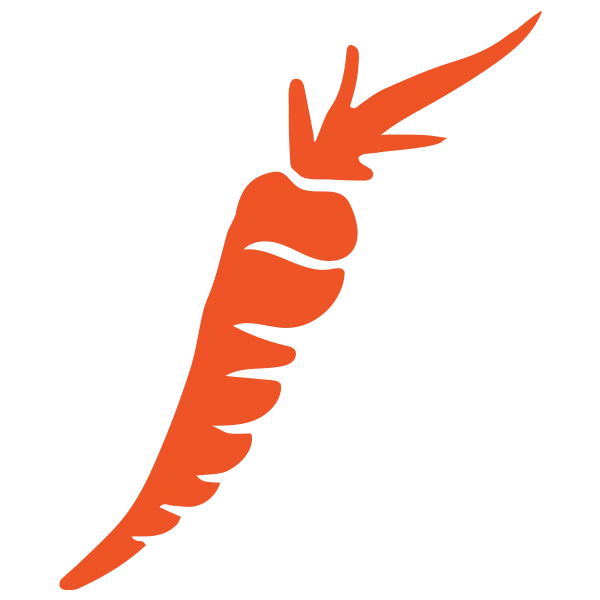 carrot - Plant Baby Plant