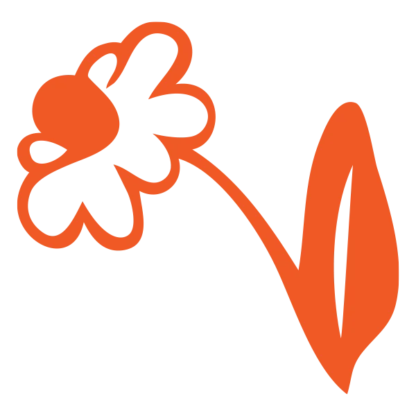 floral 7 - Plant Baby Plant