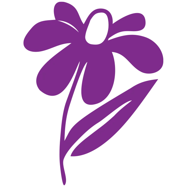 floral 4 - Plant Baby Plant