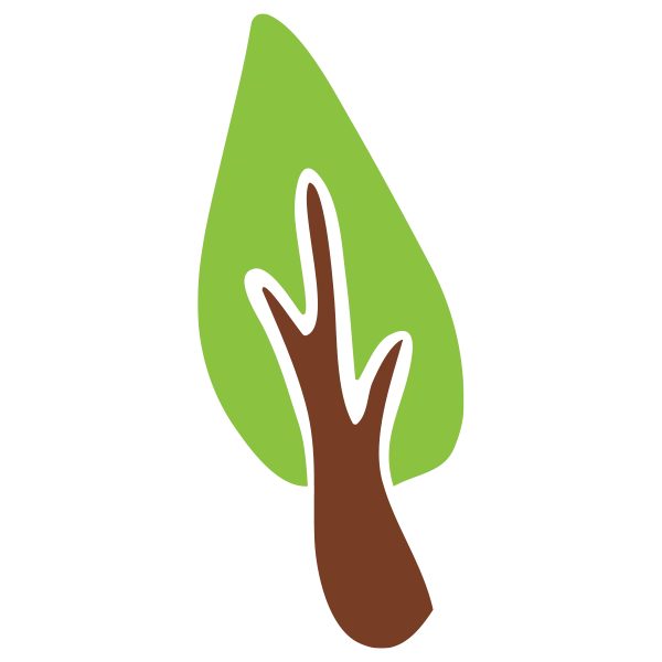 tree 2 - Plant Baby Plant