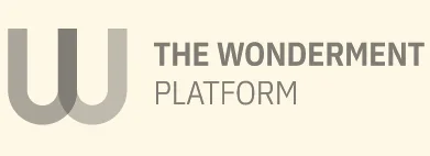 the wonderment BW-gold