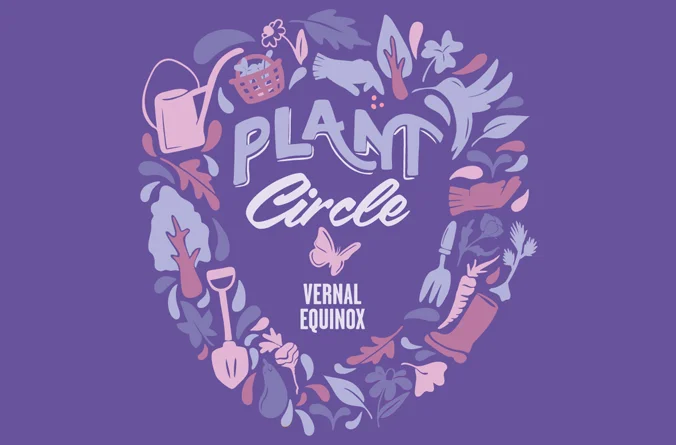 Plant Circle Sprin 2026