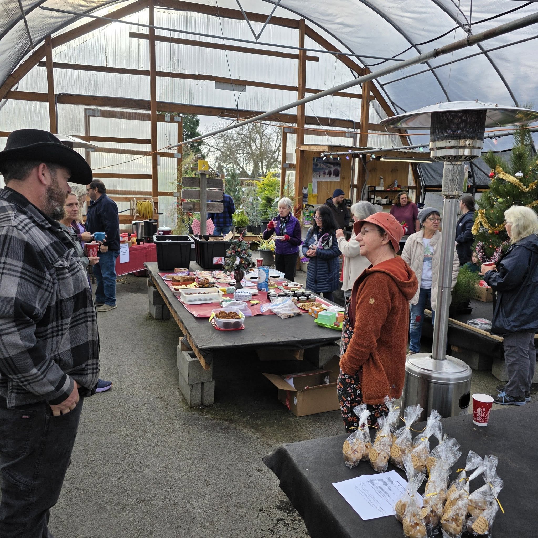 Title Image 2 Bakesale Kirsten Miles