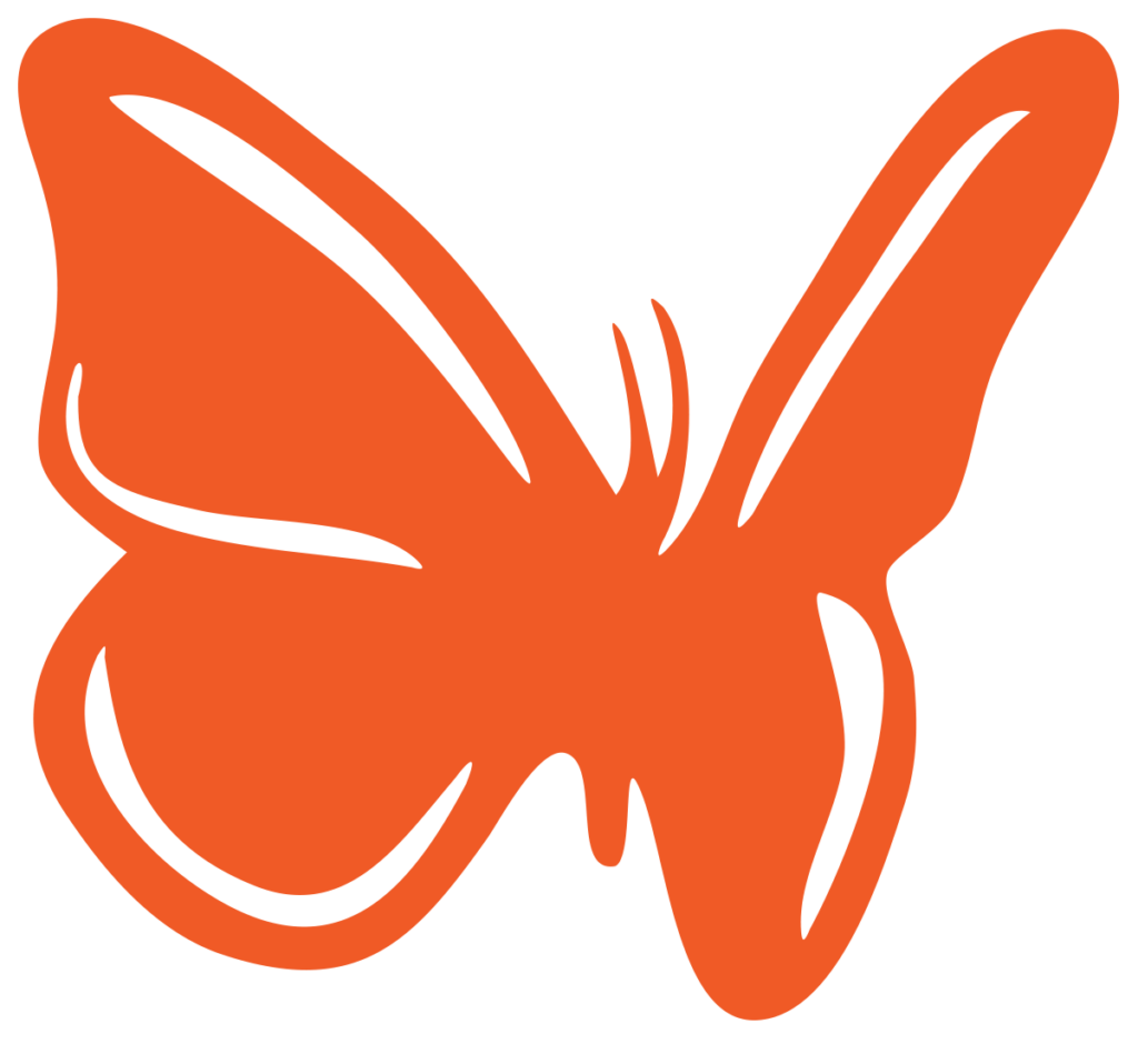PBP Butterfly