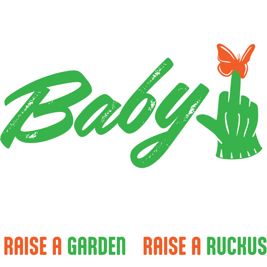 PBP Primary Tagline Rowdy Dark
