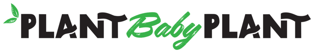 PBP WordMark Horizontal BlackGreen