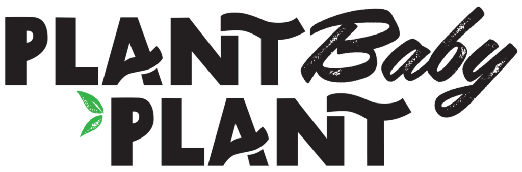 PBP WordMark Stacked BlackGreen